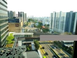 Paya Lebar Square (D14), Office #483609391
